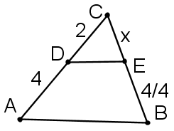سوال شماره 4 آزمون پایانی هندسه دهم دبیرستان نمونه شهرستان انار مورخ 139603۱۳ در سایت ریاضیات ایران سوال شماره 4 آزمون پایانی هندسه دهم دبیرستان نمونه شهرستان انار مورخ 139603۱۳ در سایت ریاضیات ایران