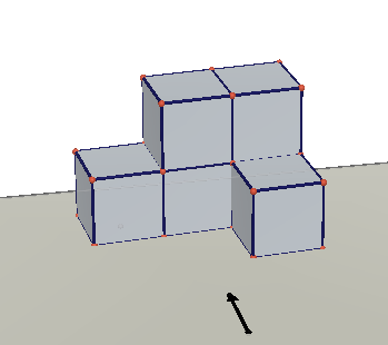 تصویر سوال شماره 12 هندسه دهم دبیرستان ناحیه سه تبریز مورخ 13960313 در سایت ریاضیات ایران